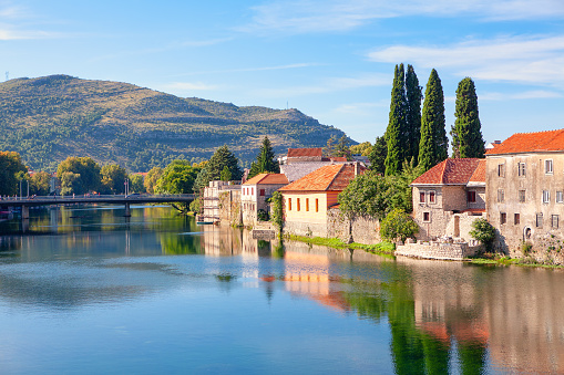 kota trebinje bosnia