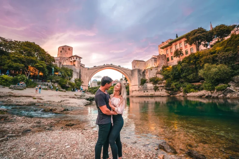 mostar bosnia