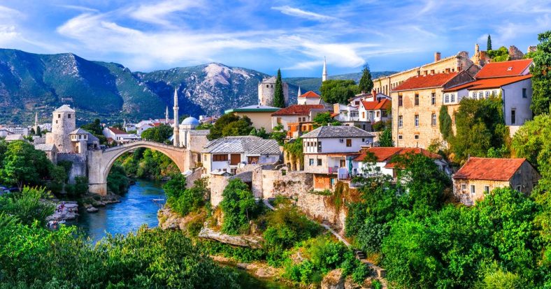 Bosnia & Herzegovina
